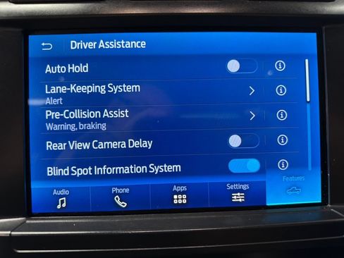 Certified 2022 Ford F150 Tremor AWD/4WD image 28