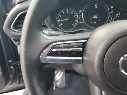 Used 2023 MAZDA CX-30 AWD 2.5 S w/ Preferred Package image 23