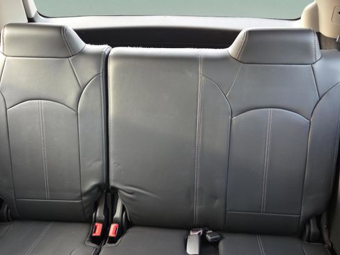 Used 2017 GMC Acadia Limited SLT image 11