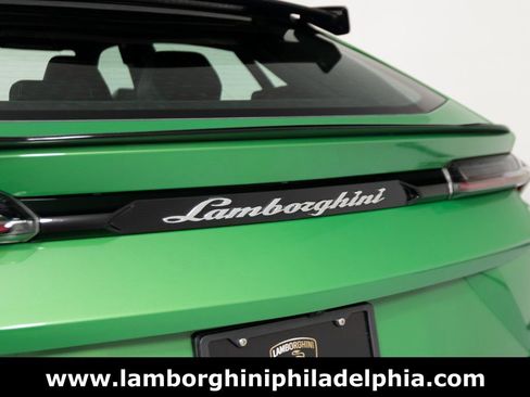 Used 2024 Lamborghini Urus Performante image 51