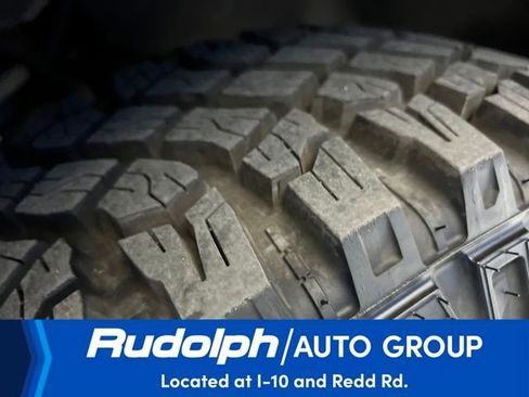 Used 2023 Chevrolet Colorado ZR2 w/ Safety Package image 37