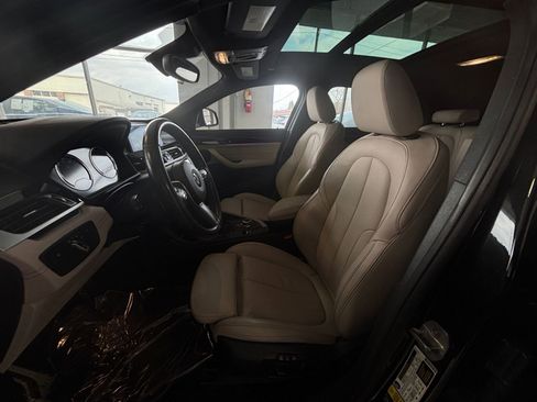 Used 2020 BMW X2 sDrive28i image 34