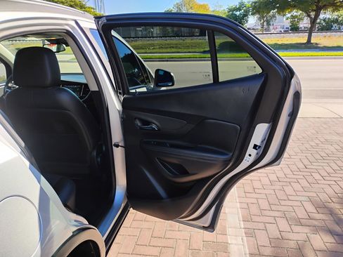 Used 2017 Buick Encore Preferred FWD image 64