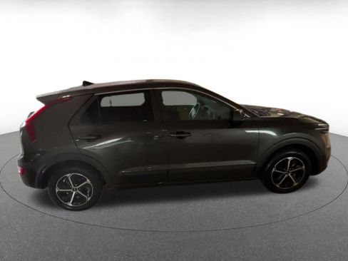 Used 2026 Kia Niro LX FWD image 15