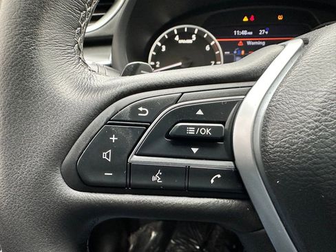 Certified 2025 INFINITI QX50 Pure image 23