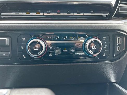 Used 2022 GMC Sierra 1500 SLT w/ SLT Premium Plus Package image 26