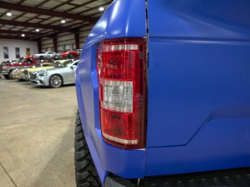 Used 2019 Ford F150 XLT w/ Equipment Group 301A Mid AWD/4WD image 37