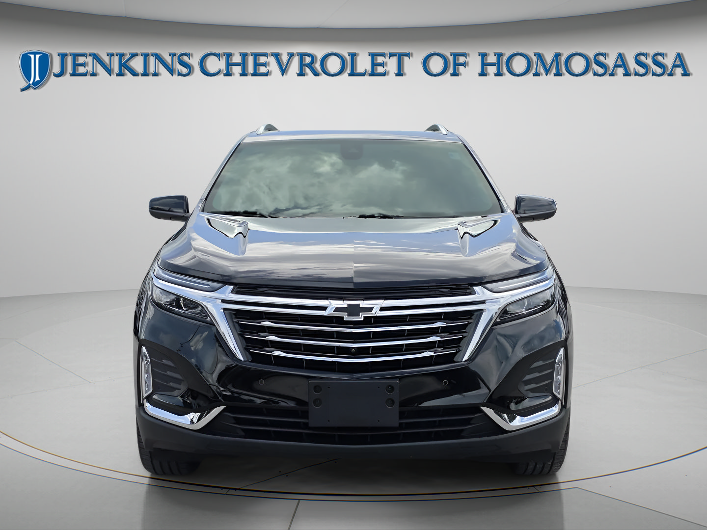 Used 2024 Chevrolet Equinox Premier FWD image 12