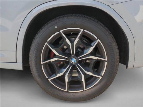 Used 2024 BMW X3 M40i w/ Premium Package AWD/4WD image 13