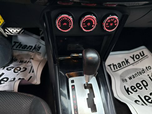 Used 2017 Mitsubishi Lancer LE image 13