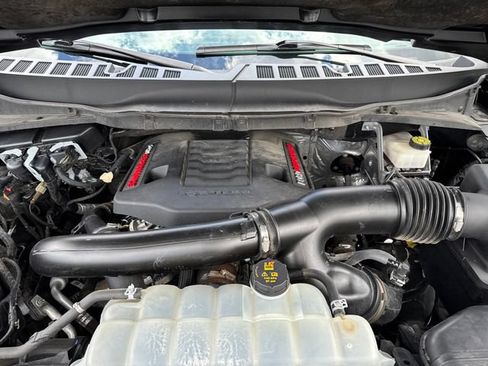 Used 2023 Ford F150 Raptor AWD/4WD image 24