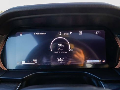 New 2026 Jeep Grand Cherokee Altitude RWD image 28