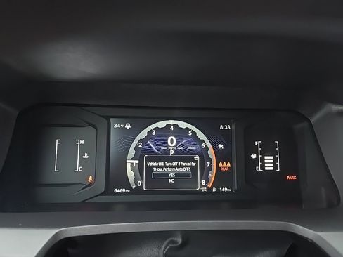 Certified 2024 Toyota Tacoma SR5 image 20