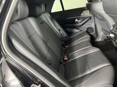 Used 2026 Mercedes-Benz GLE 450 4MATIC Coupe image 28