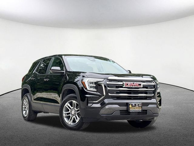 Certified 2025 GMC Terrain Elevation AWD/4WD image 2