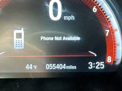 Used 2019 Honda Civic Sport image 12