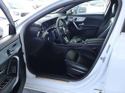 Used 2020 Mercedes-Benz A 220 4MATIC w/ Premium Package image 14