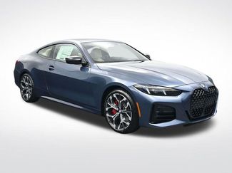 New 2026 BMW 430i xDrive Coupe w/ M Sport Package AWD/4WD video 2