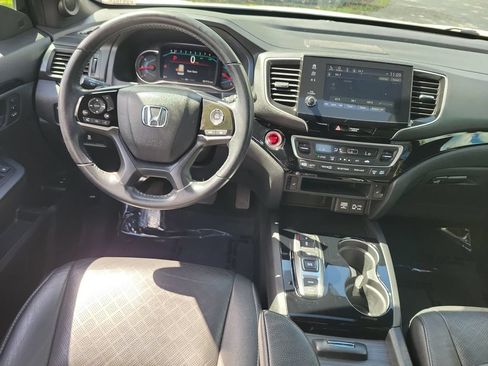 Used 2021 Honda Passport Touring image 26