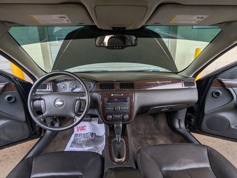 Used 2014 Chevrolet Impala LTZ image 14