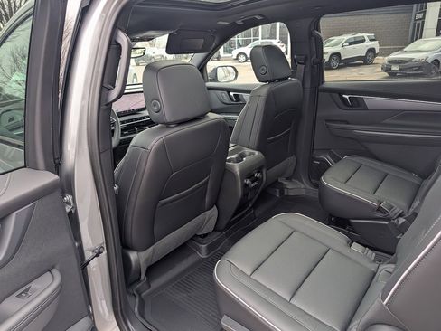 New 2026 Buick Enclave Sport Touring w/ Power Package image 19