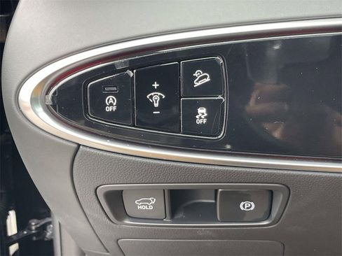 Certified 2024 Genesis GV70 3.5T Sport w/ Sport Prestige Package image 18