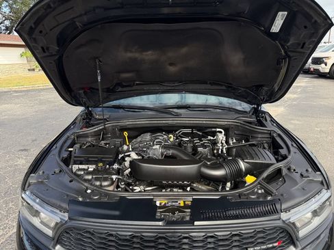 Used 2025 Dodge Durango GT AWD/4WD image 20