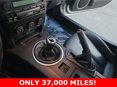 Used 2008 MAZDA MX-5 Miata Grand Touring w/ Premium Pkg image 20