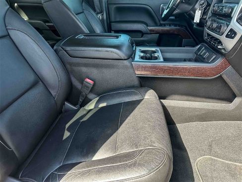 Certified 2018 GMC Sierra 1500 SLT w/ Texas SLT Premium Package image 20