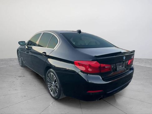 Used 2019 BMW 530i image 3