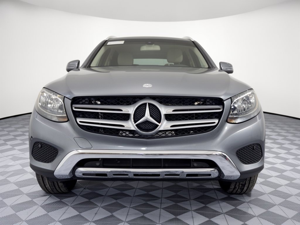 Used 2017 Mercedes-Benz GLC 300 image 6