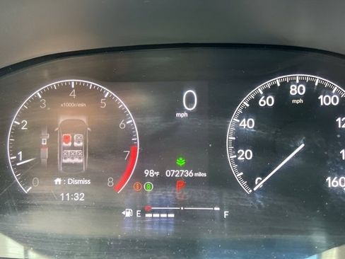 Used 2022 Honda Civic LX image 14