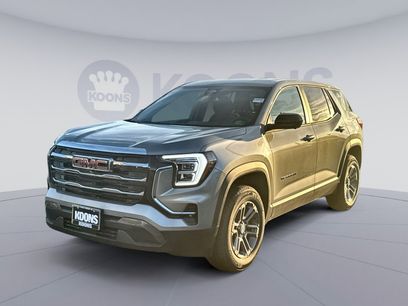 New 2026 GMC Terrain Elevation w/ Technology Package II