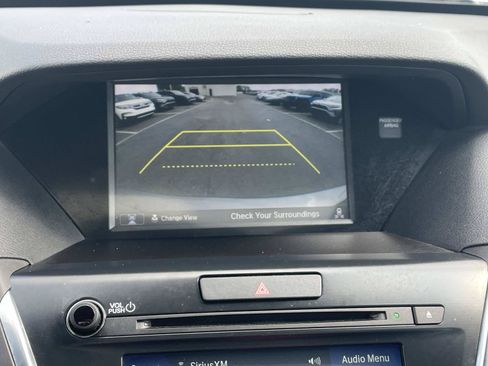 Used 2019 Acura MDX SH-AWD w/ Technology Package image 34