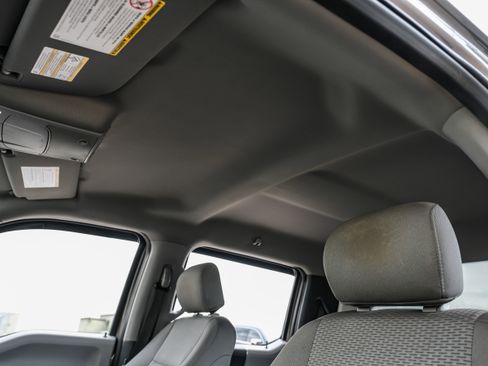 Used 2020 Ford F250 XLT AWD/4WD image 27