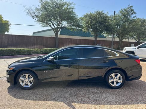 Used 2019 Chevrolet Malibu LS FWD image 6
