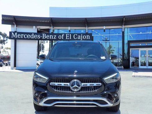 Used 2025 Mercedes-Benz GLA 250 image 2