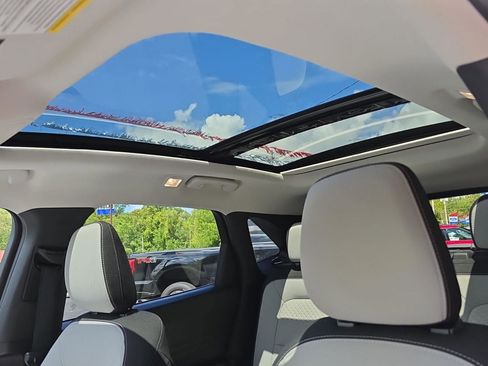 Used 2023 Ford Escape Active w/ Tech Pack #2 image 28