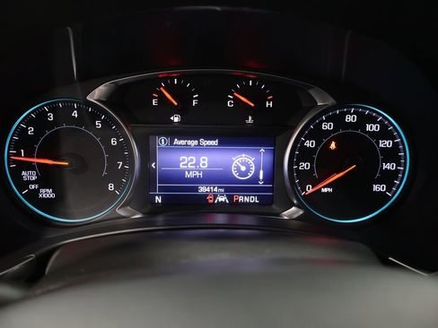 Used 2022 Chevrolet Equinox LT image 42