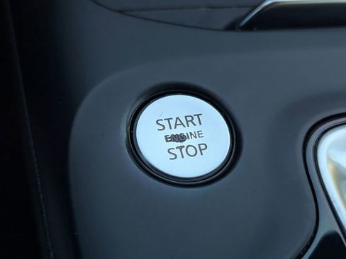 Used 2019 INFINITI QX50 Luxe w/ Cargo Package image 27