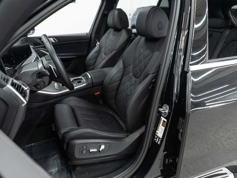 Used 2026 BMW X5 xDrive40i AWD/4WD image 8