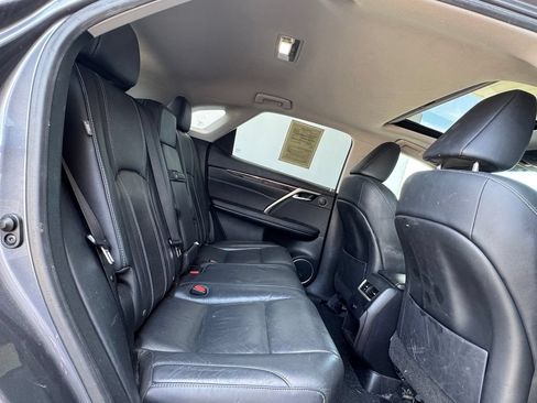 Used 2016 Lexus RX 350 AWD w/ Premium Package image 30