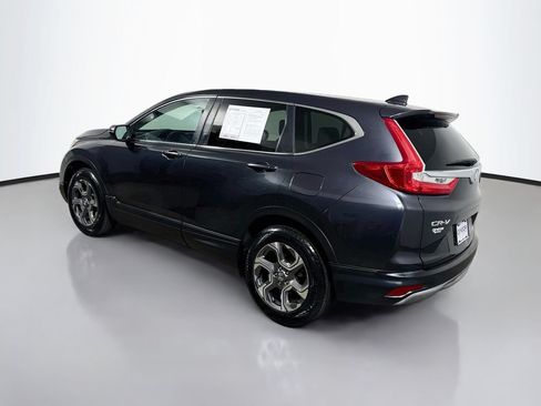Used 2019 Honda CR-V EX-L image 5