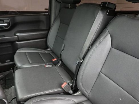 Used 2024 Chevrolet Silverado 1500 W/T w/ WT Value Package AWD/4WD image 31