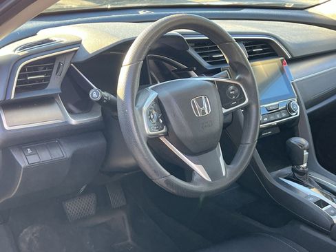 Used 2017 Honda Civic EX image 13