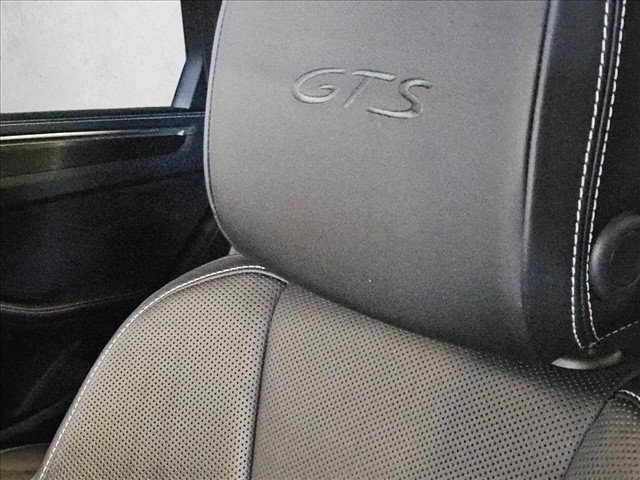 Used 2024 Porsche Macan GTS AWD/4WD image 12