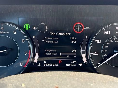 Used 2023 Acura TLX w/ Technology Package FWD image 15