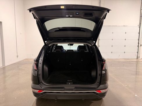 Used 2023 Hyundai Tucson SEL w/ Convenience Package AWD/4WD image 9