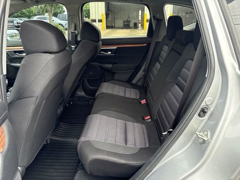 Used 2020 Honda CR-V EX image 14