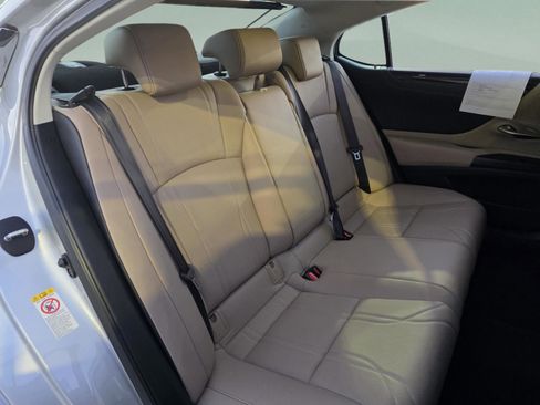 Used 2019 Lexus ES 350 image 27